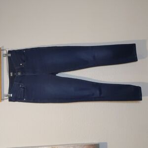 Paige Hoxton Ankle Jeans